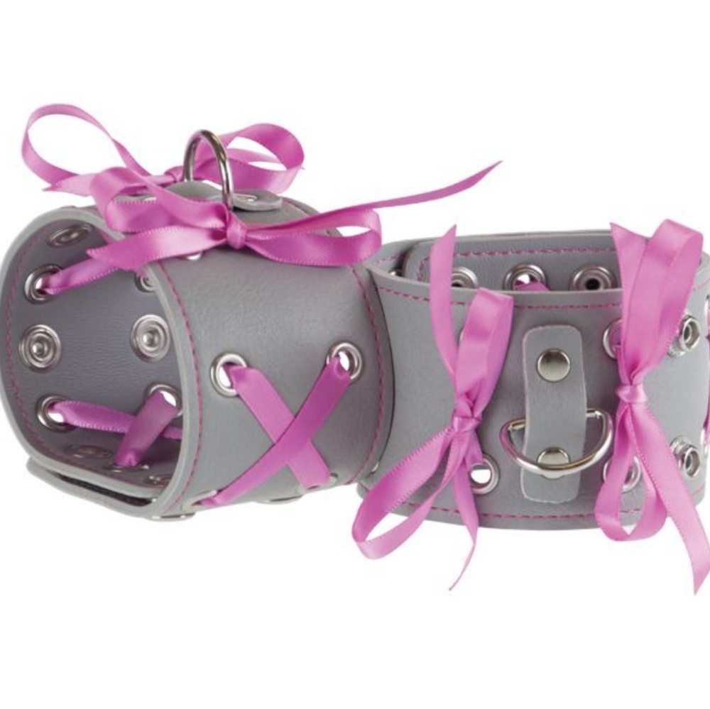 Love cuffs